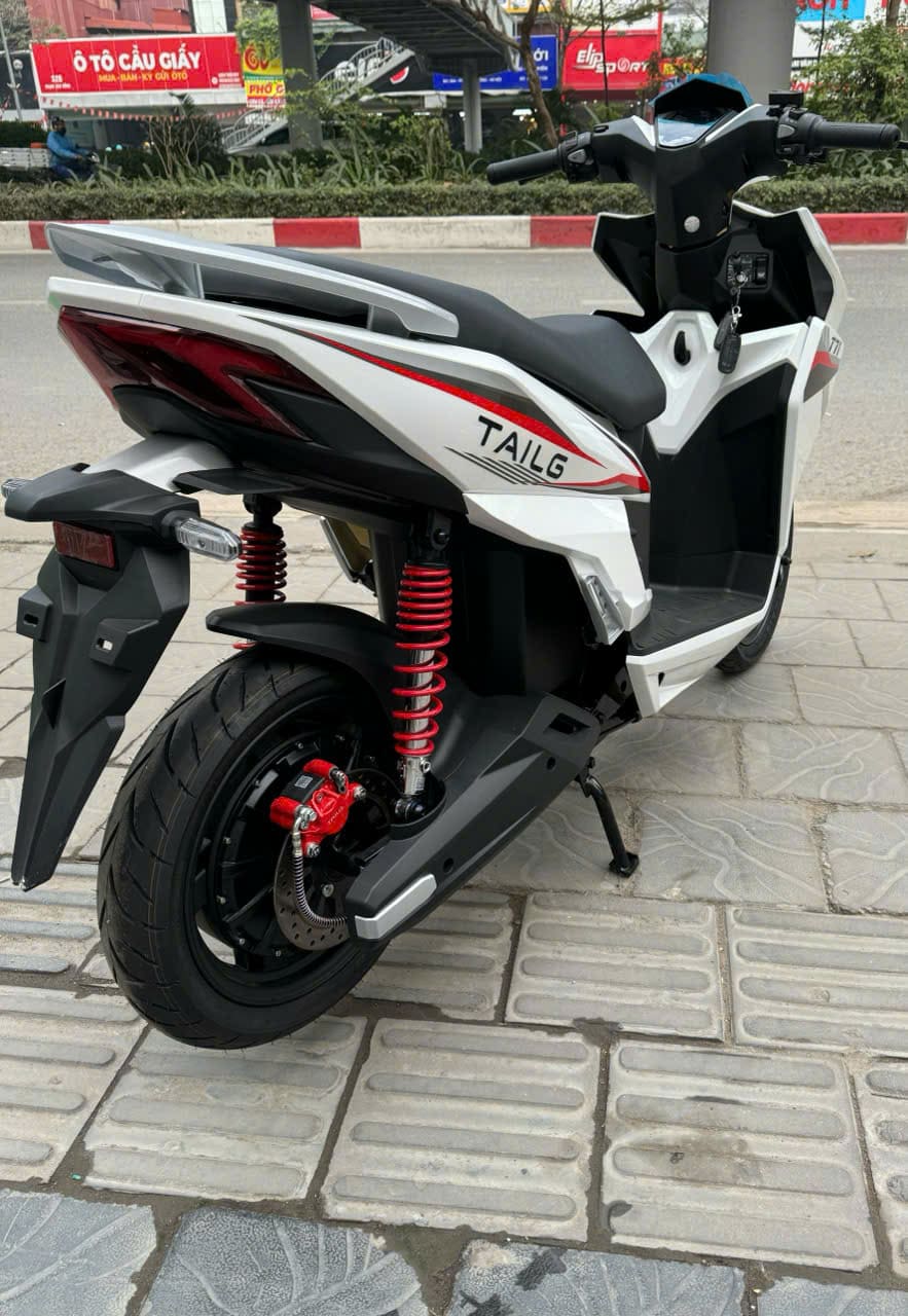 Trải Nghiệm Đi Thử Leo Dốc, Chở Hai Người Trên Tailg T71 Vario Có Khỏe Không? Trải Nghiệm Đi Thử Leo Dốc, Chở Hai Người Trên Tailg T71 Vario Có Khỏe Không?