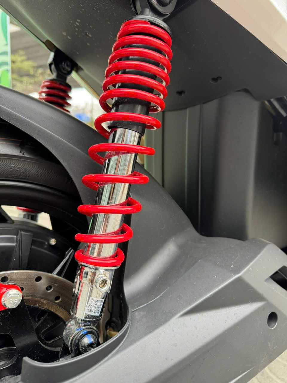 Trải Nghiệm Đi Thử Leo Dốc, Chở Hai Người Trên Tailg T71 Vario Có Khỏe Không? Trải Nghiệm Đi Thử Leo Dốc, Chở Hai Người Trên Tailg T71 Vario Có Khỏe Không?