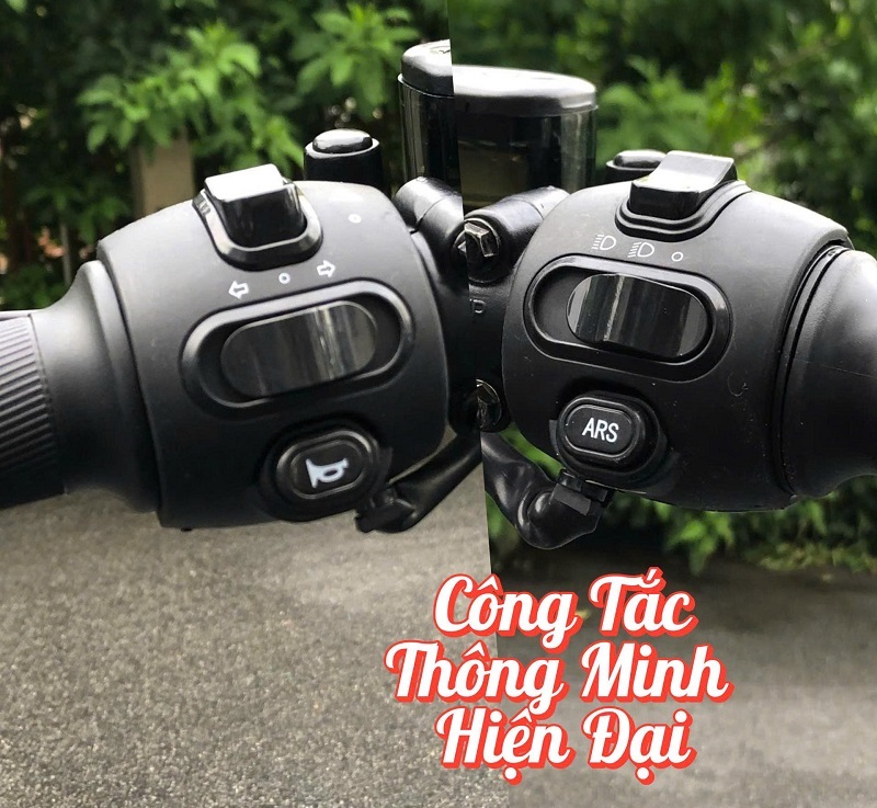 Xe Đạp Điện Tailg Discovery X51