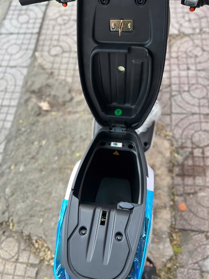 Xe Đạp Điện Tailg GR56 Đầy Đủ Giấy Tờ