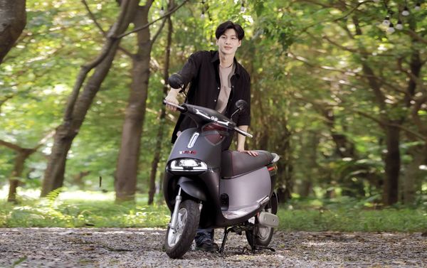 Xe M&aacute;y Điện Tailg Gogo R31 Ch&iacute;nh H&atilde;ng