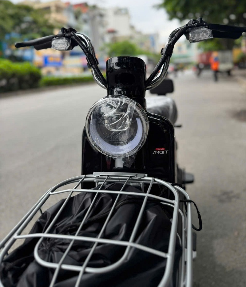 Xe Đạp Điện Tailg Moka JS32 Xe Đạp Điện Tailg Moka JS32