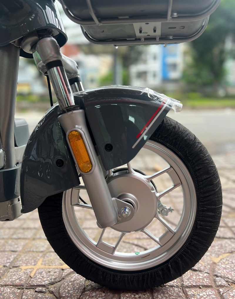 Xe Đạp Điện Tailg Moka JS32 Xe Đạp Điện Tailg Moka JS32