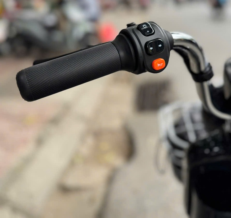 Xe Đạp Điện Tailg Moka JS32 Xe Đạp Điện Tailg Moka JS32