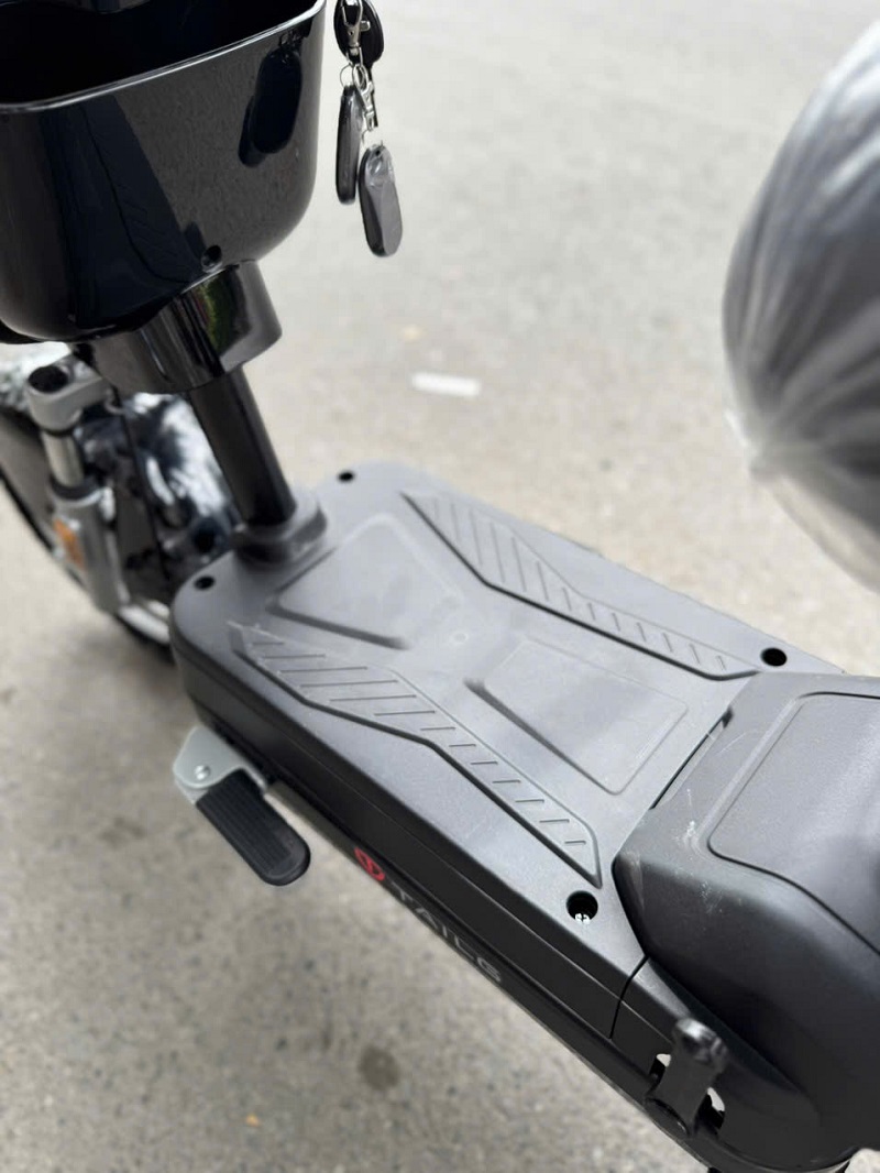 Xe Đạp Điện Tailg Moka JS32 Xe Đạp Điện Tailg Moka JS32