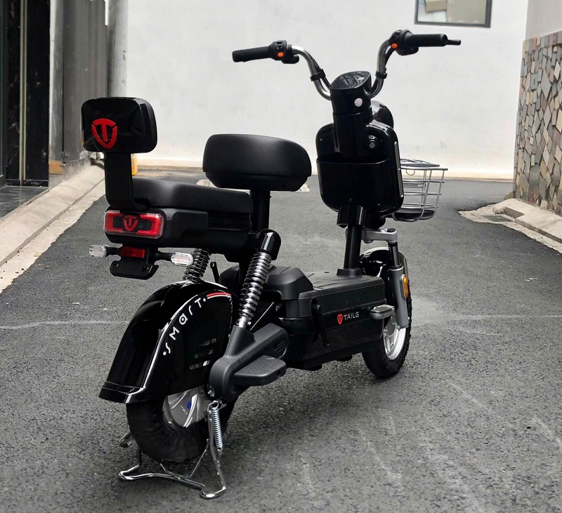 Xe Đạp Điện Tailg Moka JS32 Xe Đạp Điện Tailg Moka JS32