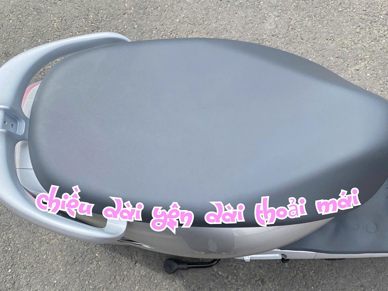 Xe M&aacute;y Điện Tailg Venus R53 6 Ắc Quy 23A