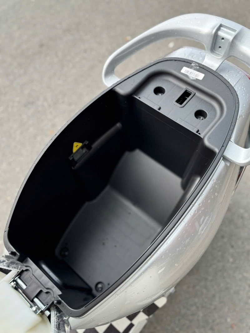 Xe M&aacute;y Điện Tailg Venus R53 6 Ắc Quy 23A