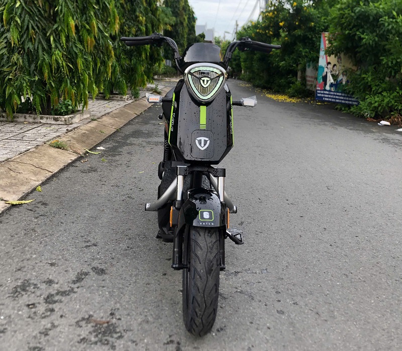 Xe Đạp Điện Tailg GX30 Xbull Ch&iacute;nh H&atilde;ng