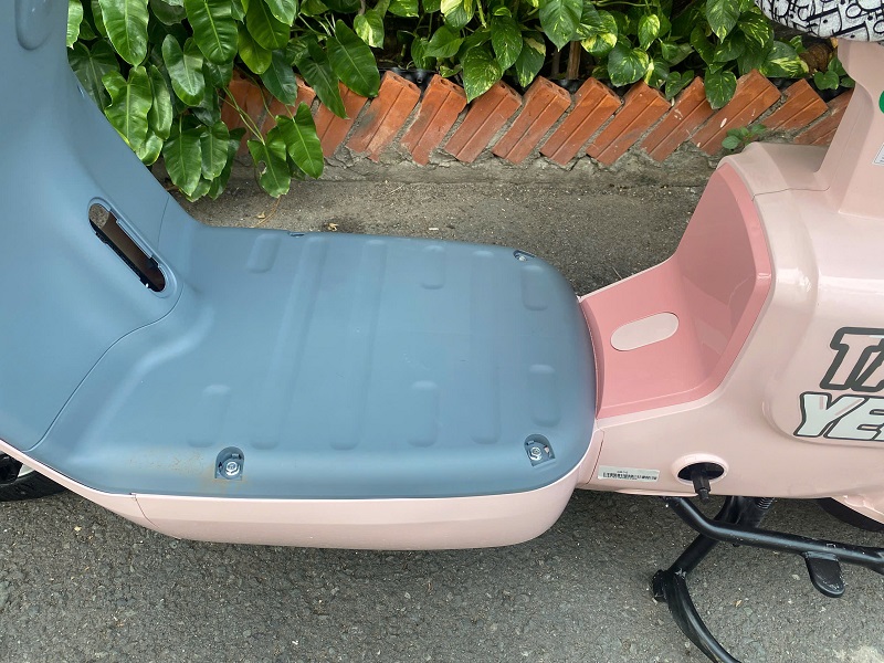 Xe Đạp Điện Tailg Hotgirl GR55 Đầy Đủ Giấy Tờ Xe Đạp Điện Tailg Hotgirl GR55 Đầy Đủ Giấy Tờ