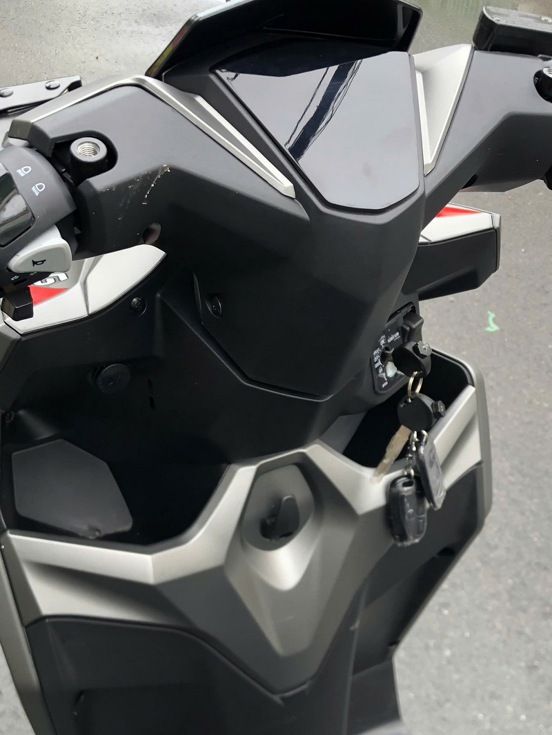 Xe Máy Điện Tailg T71 Vario Xe Máy Điện Tailg T71 Vario