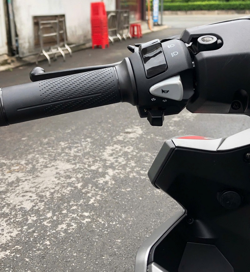 Xe Máy Điện Tailg T71 Vario Xe Máy Điện Tailg T71 Vario