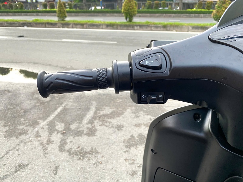 Xe ga 50cc Osakar Nispa Vera P New 2025 Xe ga 50cc Osakar Nispa Vera P New 2025