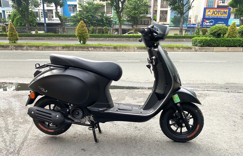 Xe ga 50cc Osakar Nispa Vera P New 2025 Xe ga 50cc Osakar Nispa Vera P New 2025