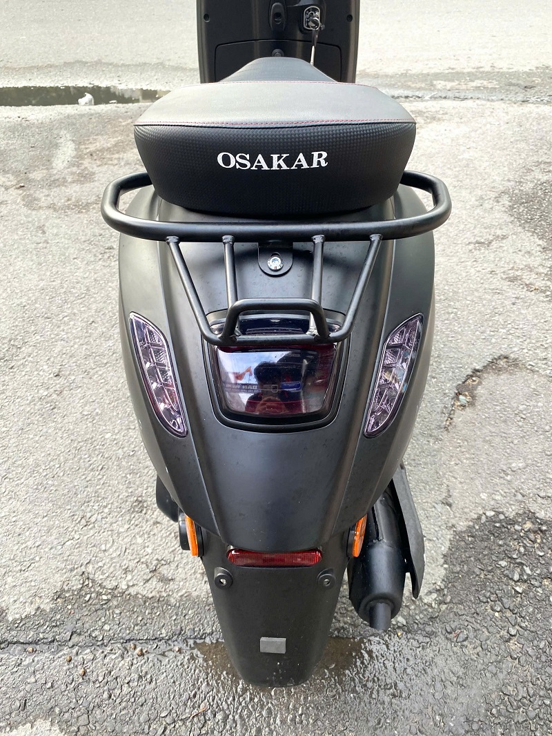 Xe ga 50cc Osakar Nispa Vera P New 2025 Xe ga 50cc Osakar Nispa Vera P New 2025