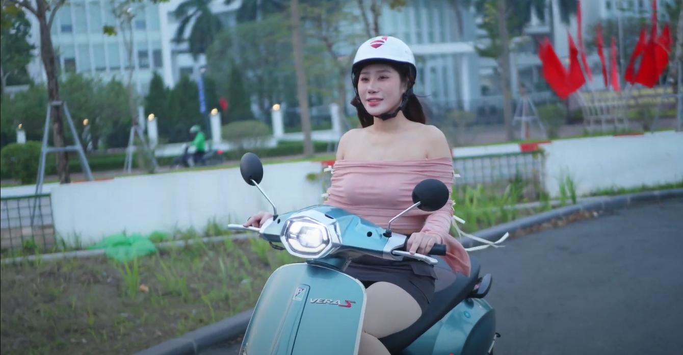 Khám phá top mẫu xe máy 50cc đẹp 2025 cho học sinh