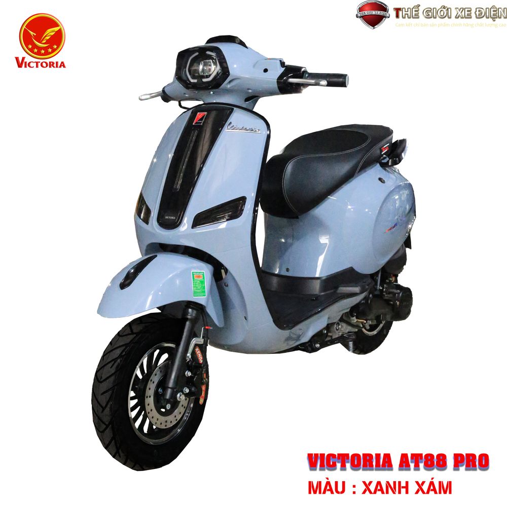 Khám phá top mẫu xe máy 50cc đẹp 2025 cho học sinh