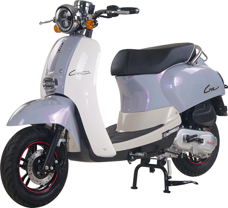 Top xe ga 50cc cho nữ 2025 được các học sinh, sinh viên yêu thích nhất