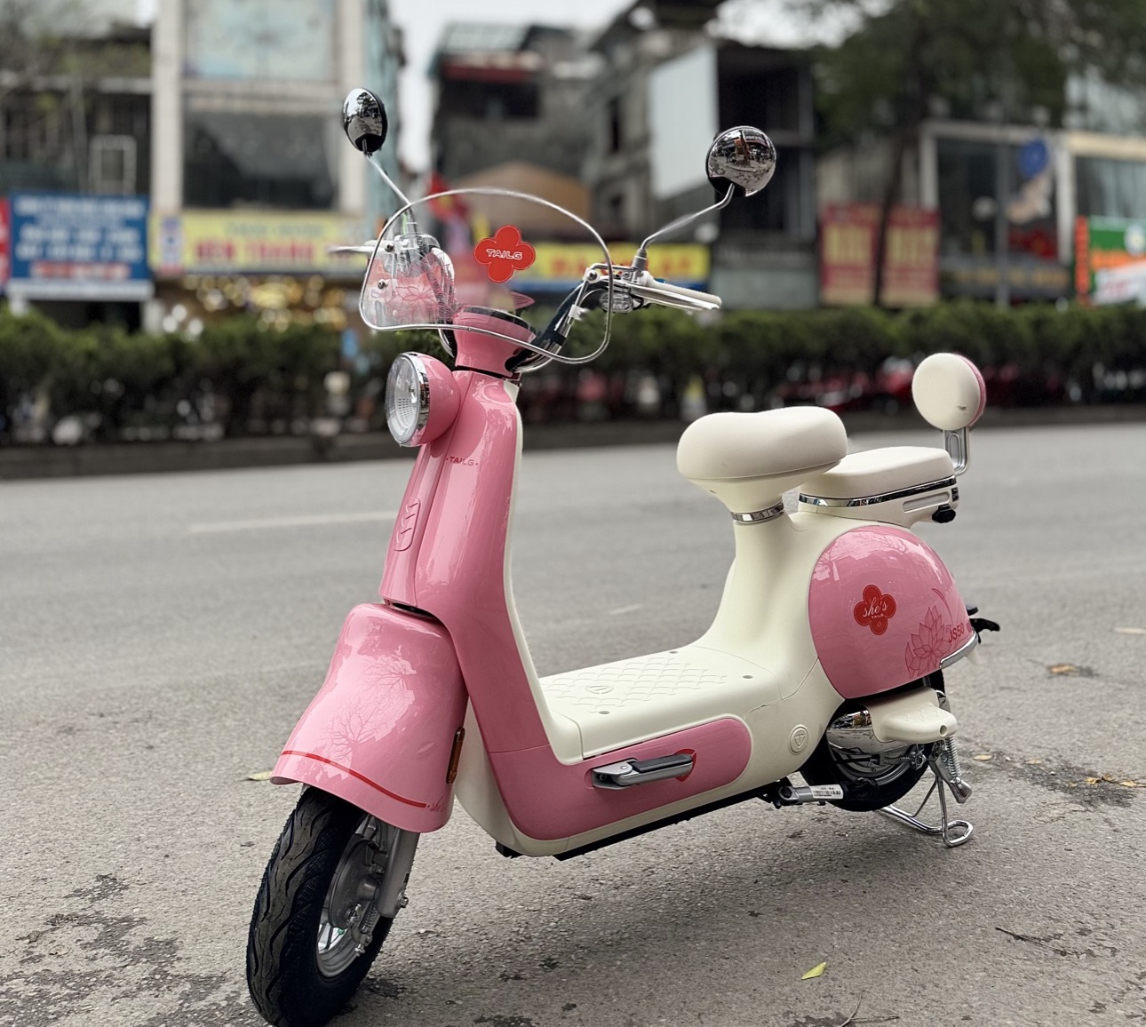 Cách bảo dưỡng và sửa chữa những lỗi thường gặp ở xe đạp điện