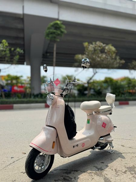 Có nên mua xe đạp điện trả góp không và cần lưu ý điều gì?