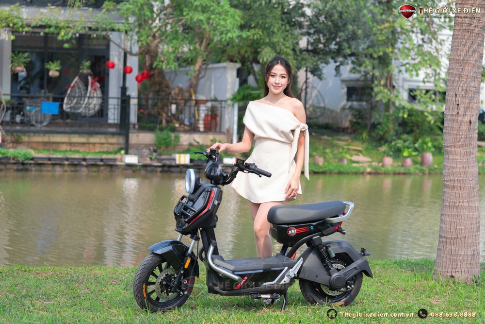 Có nên mua xe đạp điện trả góp không và cần lưu ý điều gì?
