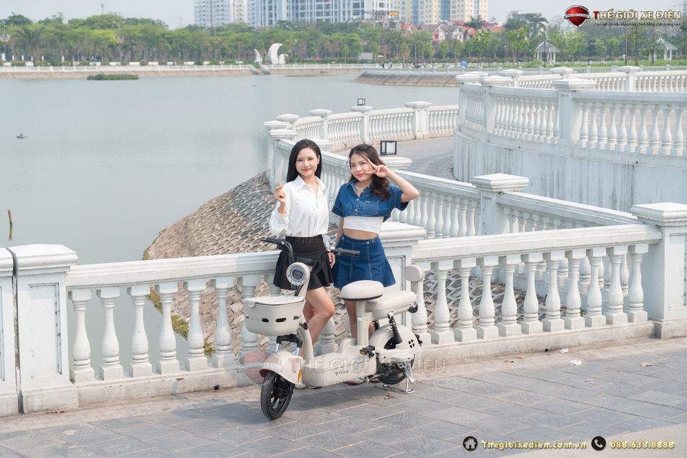 Có nên mua xe đạp điện trả góp không và cần lưu ý điều gì?