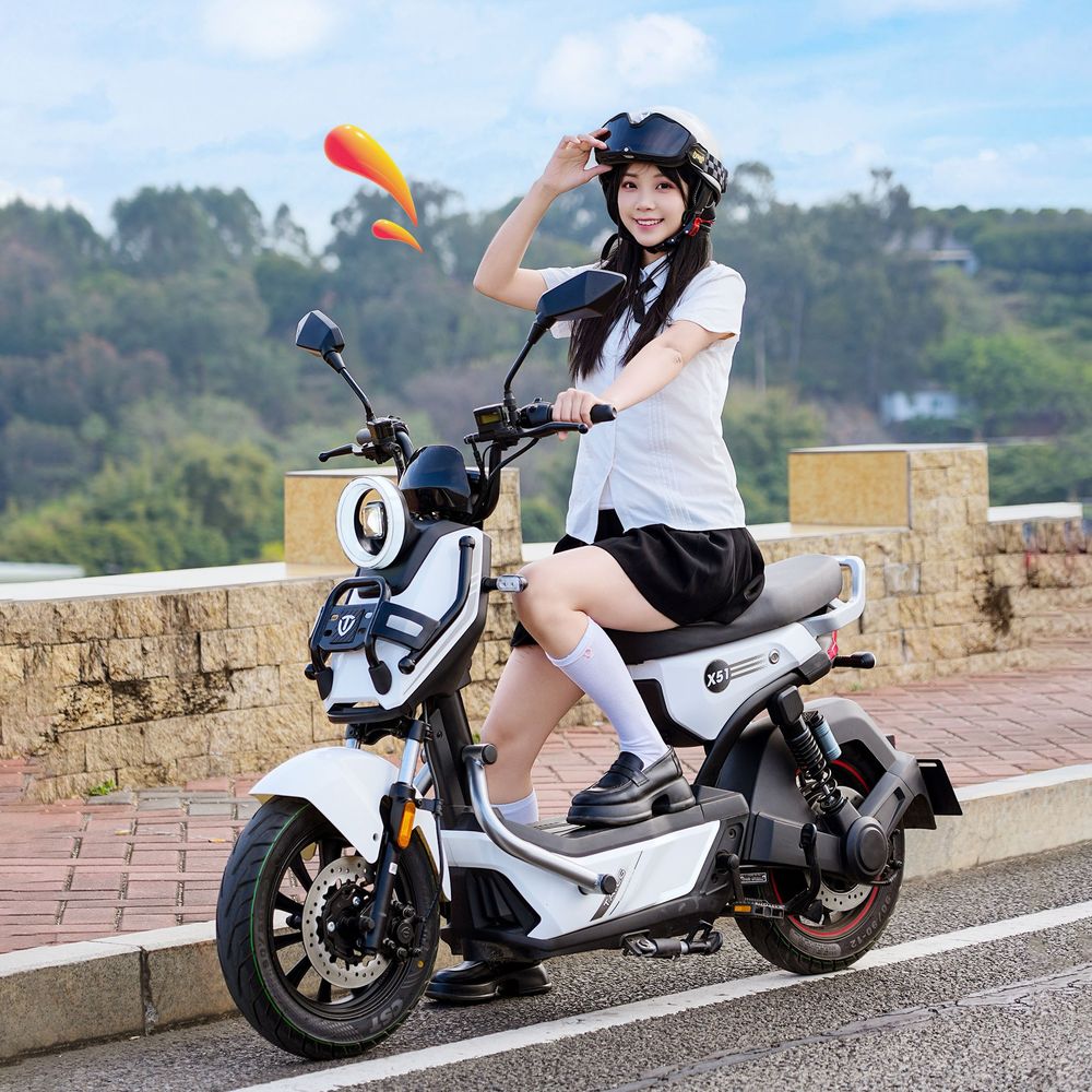 Có nên mua xe đạp điện trả góp không và cần lưu ý điều gì?