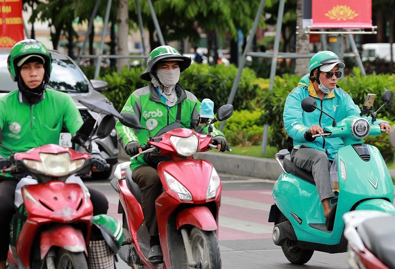 Làm thế nào để người dân dễ dàng thực hiện thủ tục đổi đổi xe máy sang xe điện? Làm thế nào để người dân dễ dàng thực hiện thủ tục đổi đổi xe máy sang xe điện?