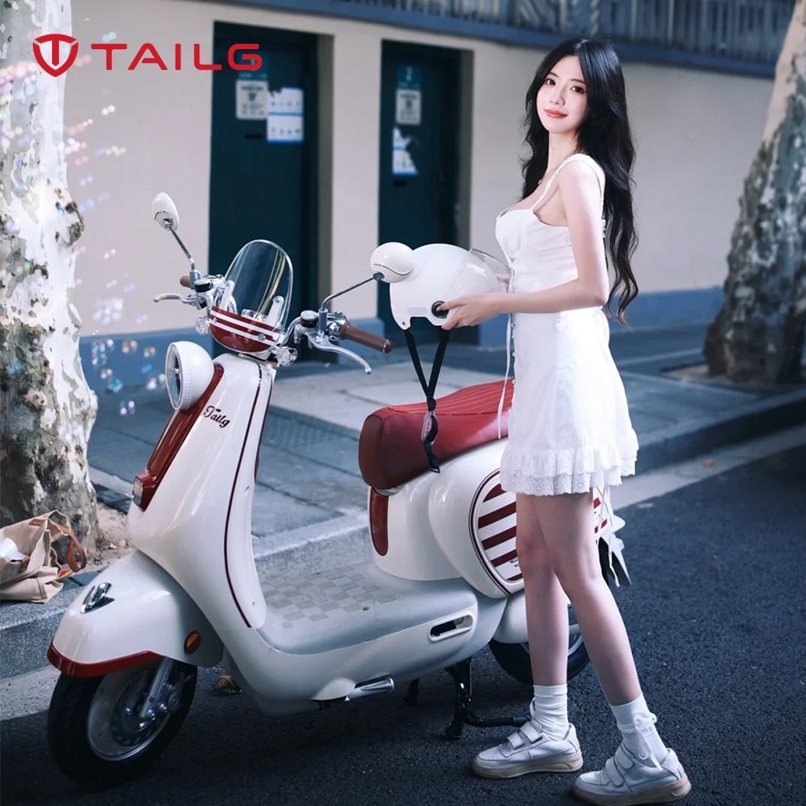 Tiêu chí chọn mua xe máy điện cuối năm 2025 bạn không thể bỏ qua