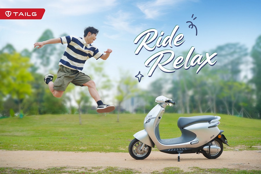 Tiêu chí chọn mua xe máy điện cuối năm 2025 bạn không thể bỏ qua