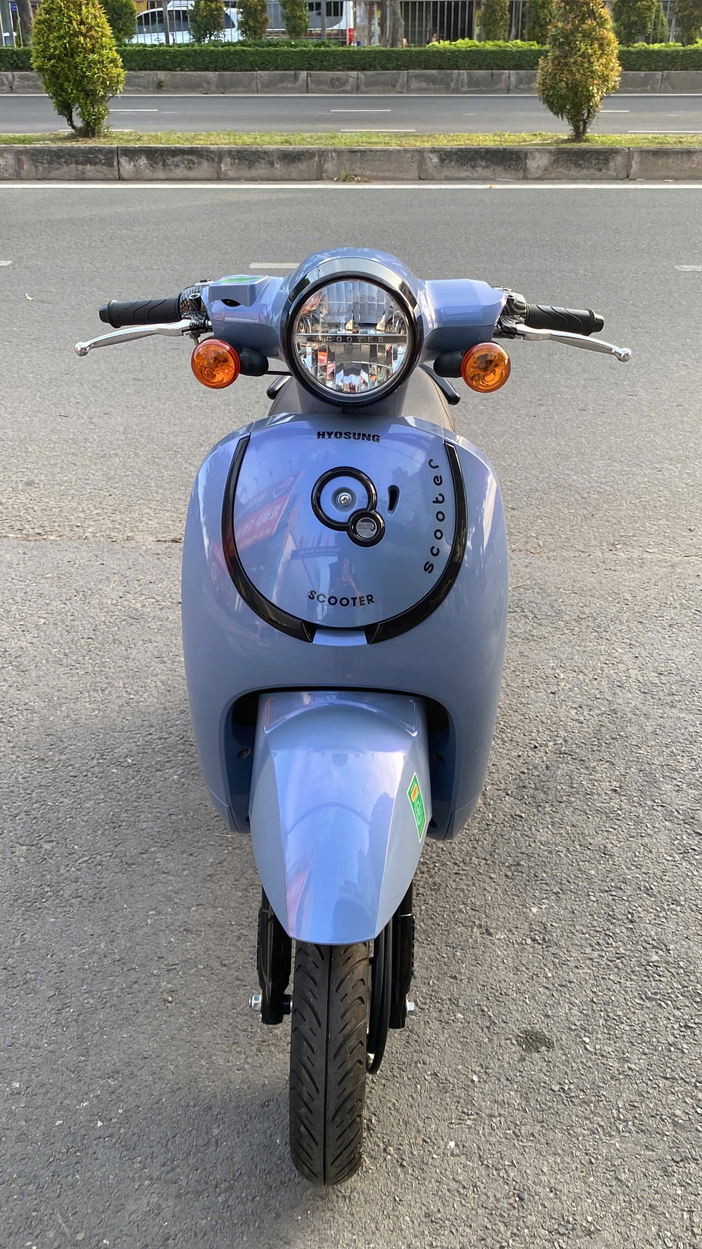 Những lần "dở chứng" thường gặp của xe 50cc dưới trời mưa và bí quyết xử lý tại chỗ