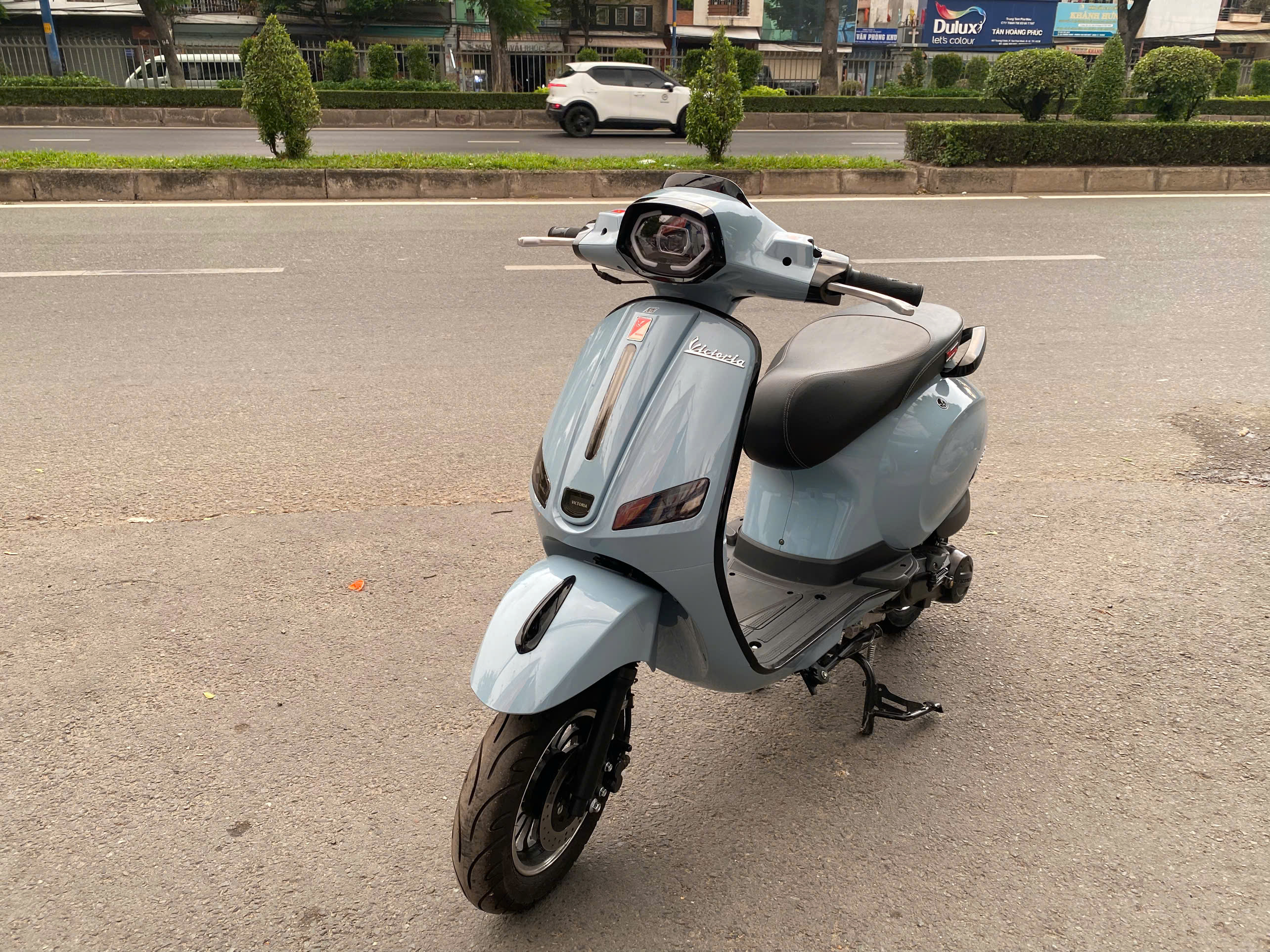 Những lần "dở chứng" thường gặp của xe 50cc dưới trời mưa và bí quyết xử lý tại chỗ