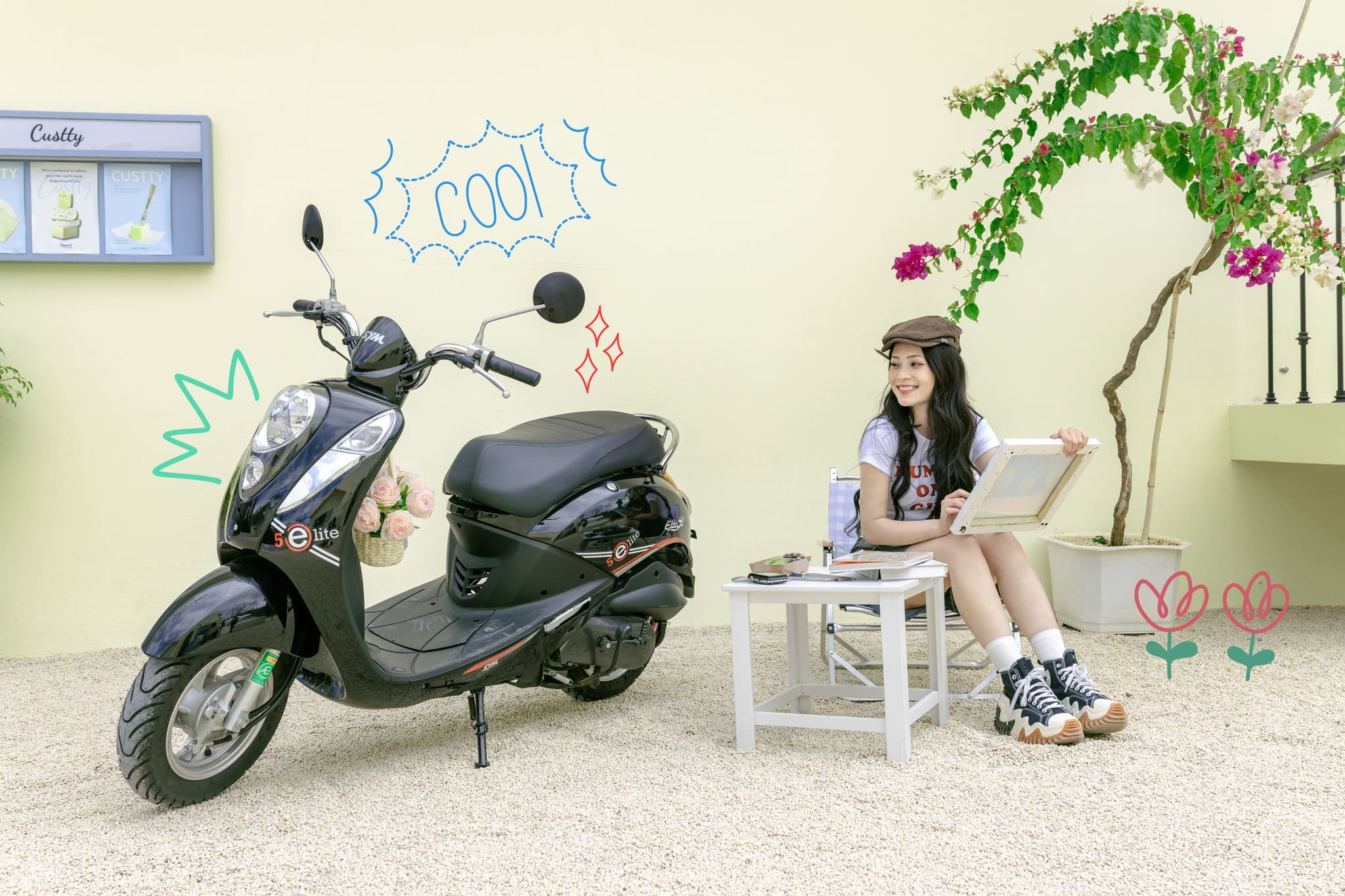 Những lần "dở chứng" thường gặp của xe 50cc dưới trời mưa và bí quyết xử lý tại chỗ