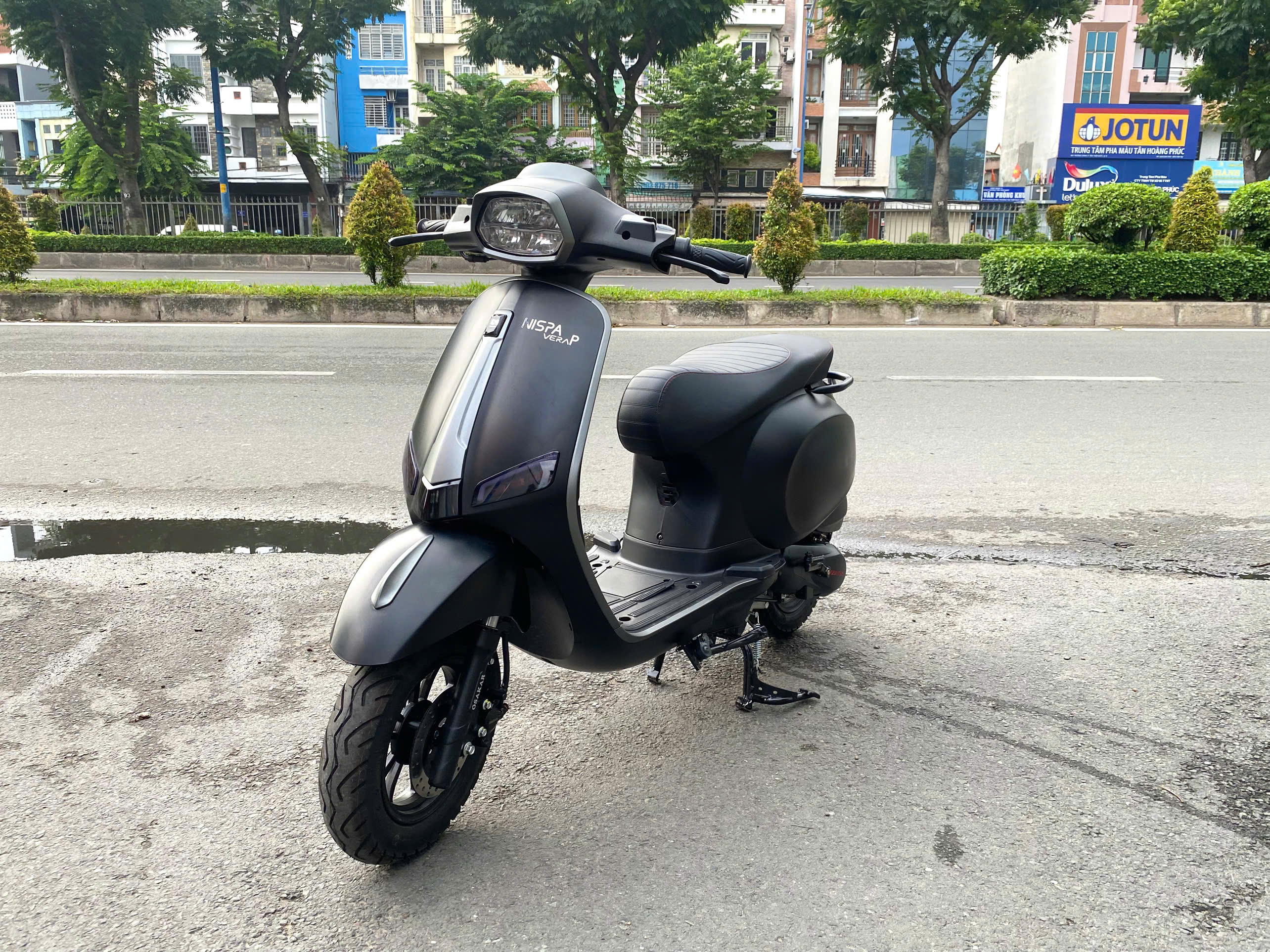 Mẹo hay "cứu nguy" khi xe máy 50cc khi hết xăng giữa đường