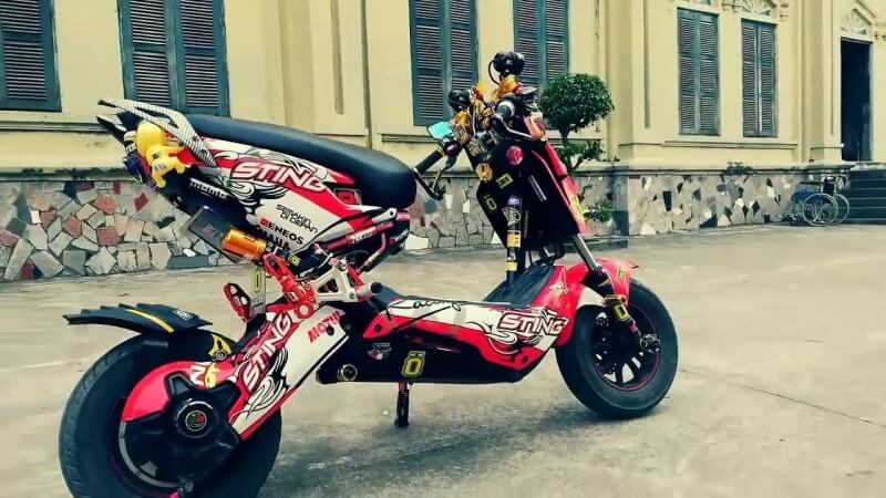 Độ xe điện có khó không? Những bí mật giúp bạn thành công