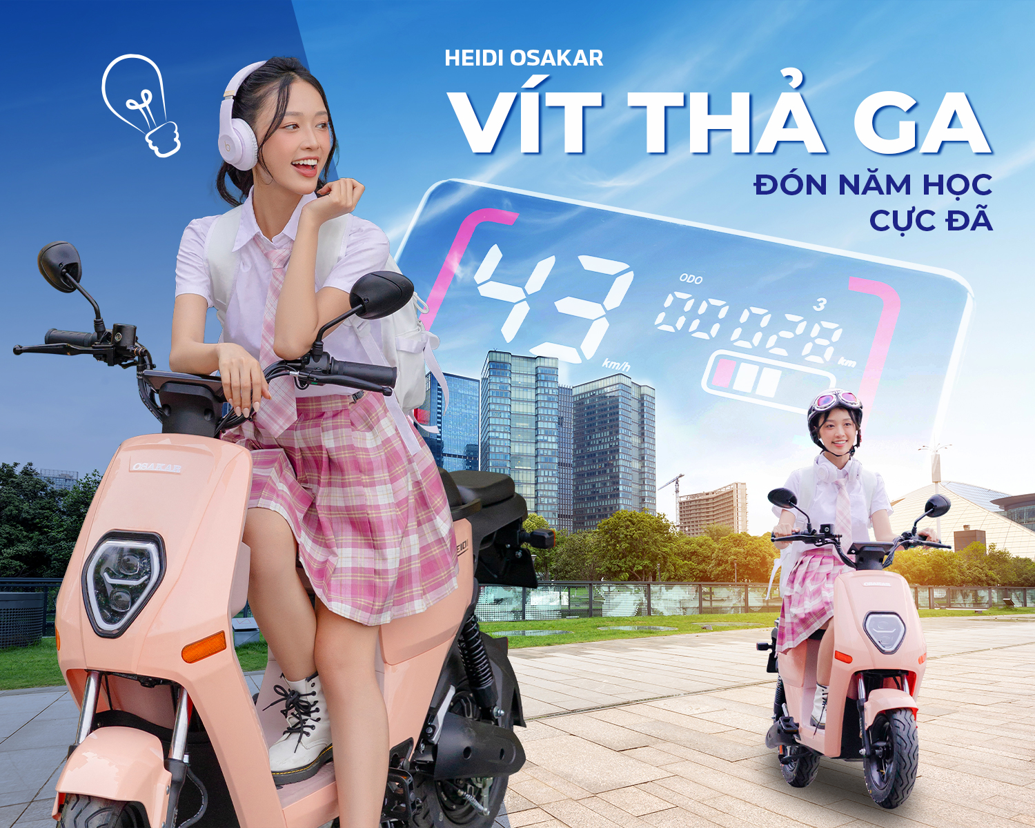 Độ xe điện có khó không? Những bí mật giúp bạn thành công