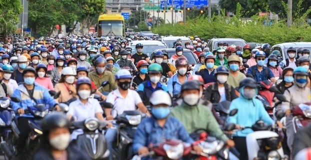 Chiếc Xe Điện "Xanh" Và Câu Chuyện Cổ Tích Về Thần Tiên Môi Trường