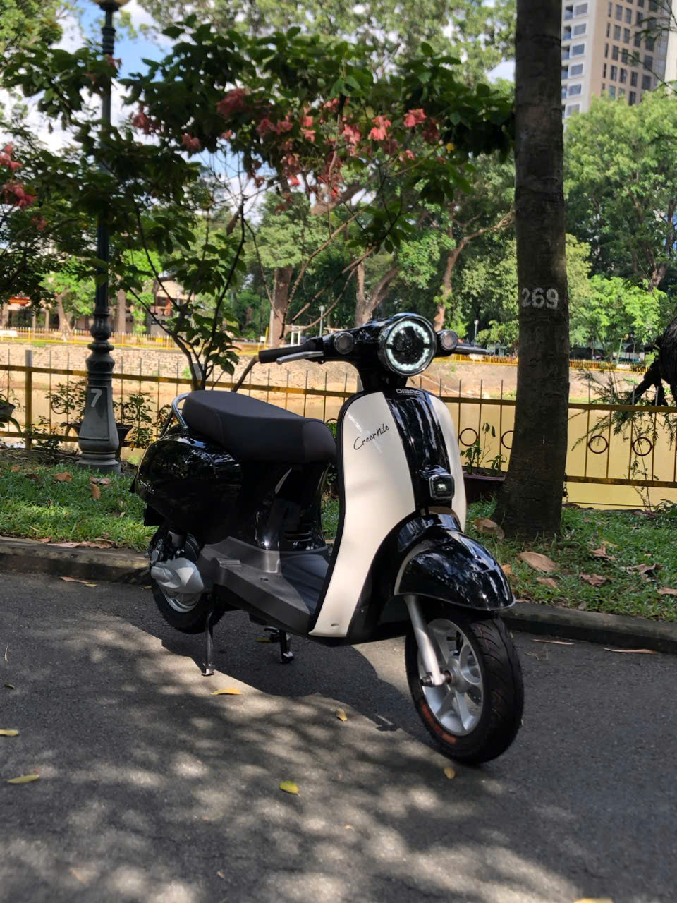 Xe điện và bài toán tiết kiệm khi giá điện tăng vọt
