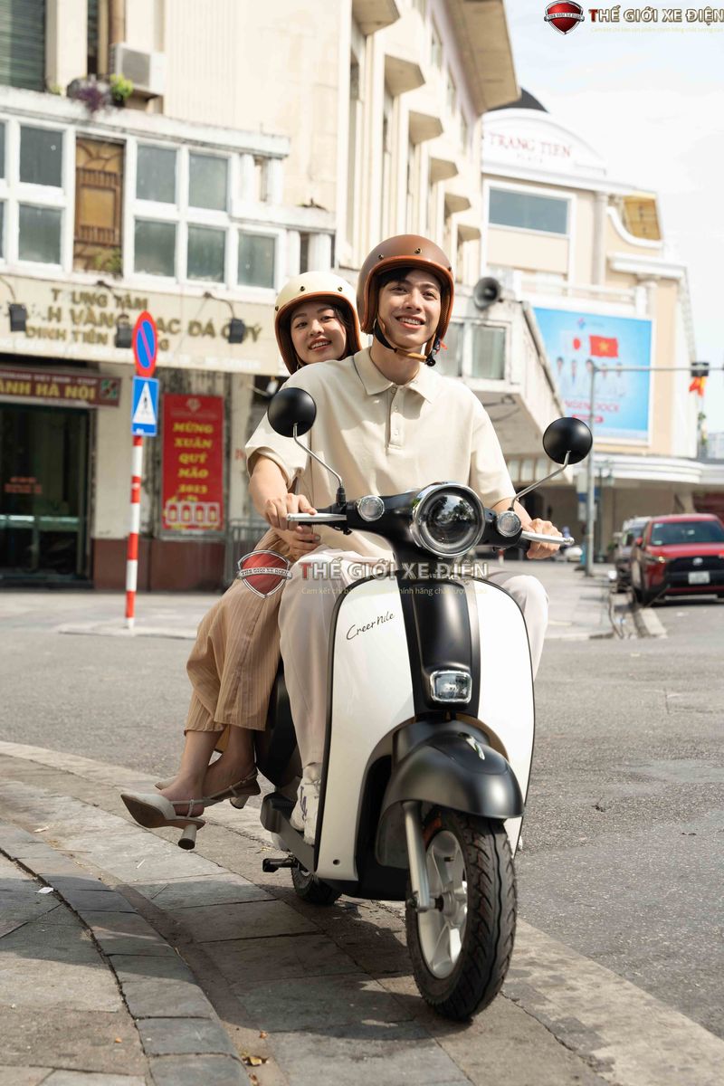 Xe điện và bài toán tiết kiệm khi giá điện tăng vọt