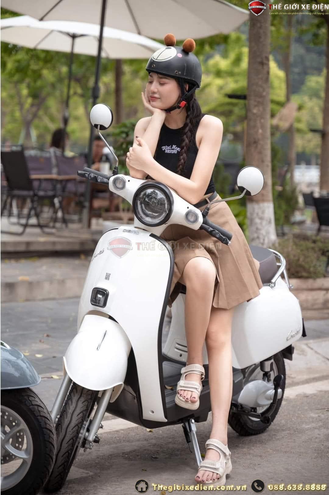 Xe điện và bài toán tiết kiệm khi giá điện tăng vọt
