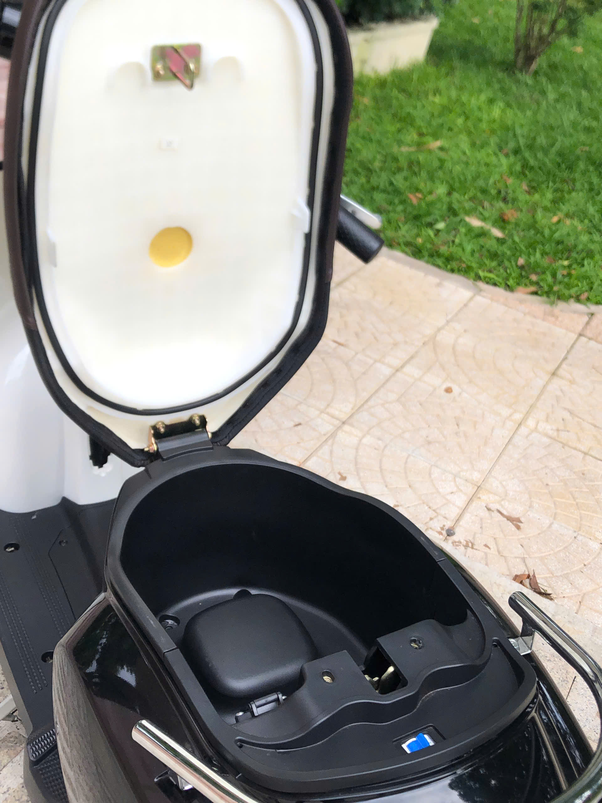 Xe điện và bài toán tiết kiệm khi giá điện tăng vọt