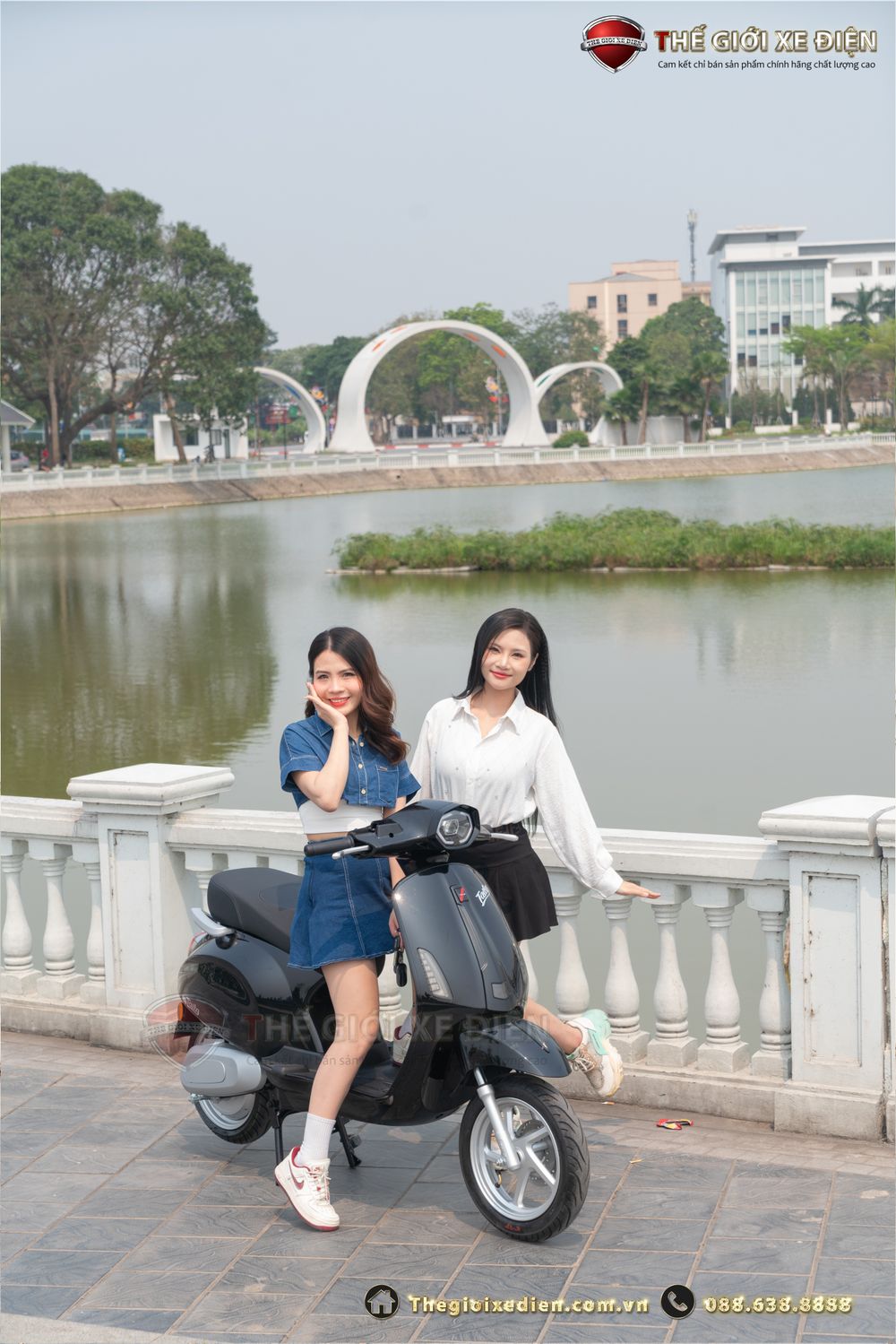 Tailg Vera có gì đặc biệt? Đánh giá thiết kế, động cơ và độ bền thực tế