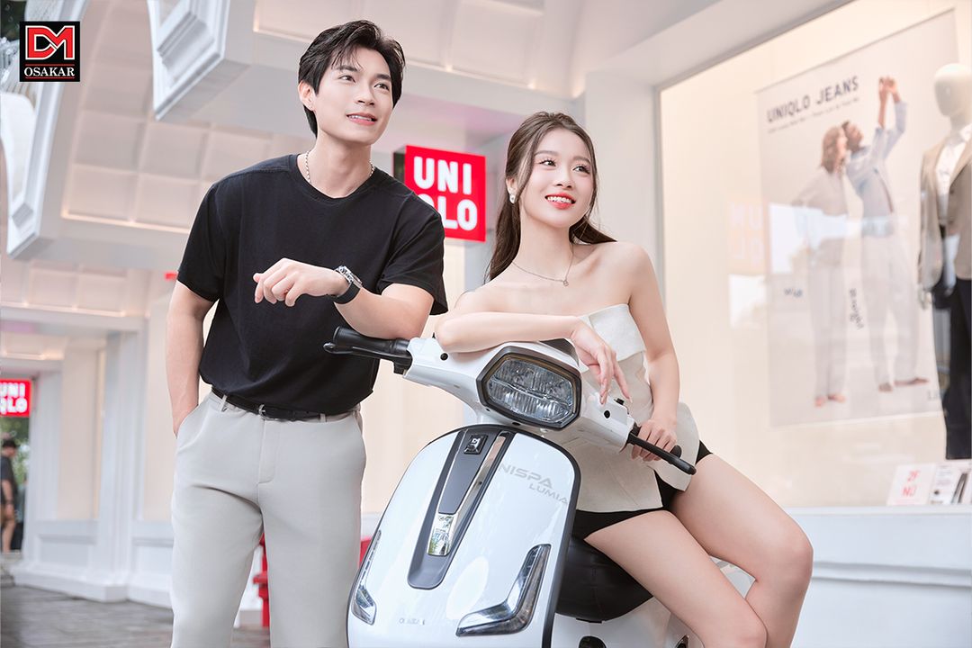 Xe máy điện Osakar có tốt không? Câu trả lời từ người dùng thực tế năm 2025