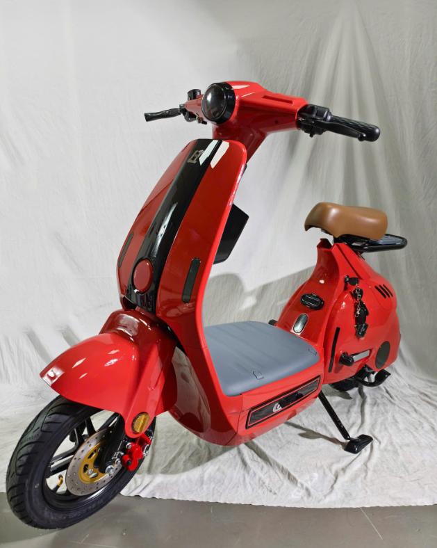 Hottrend Z3 Lihaze có gì hot? Khám phá mẫu xe đạp điện siêu hút giới trẻ