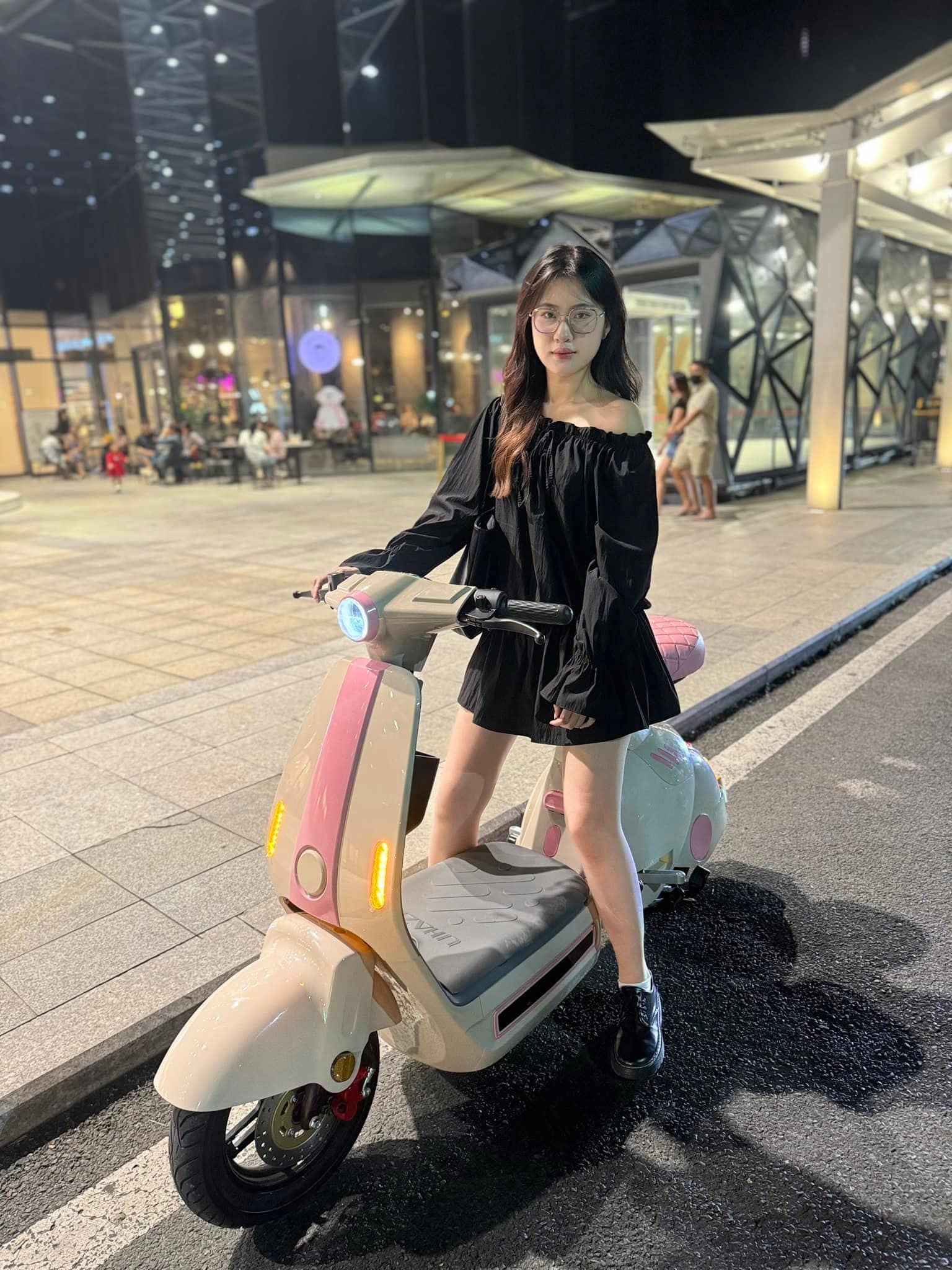 Hottrend Z3 Lihaze có gì hot? Khám phá mẫu xe đạp điện siêu hút giới trẻ
