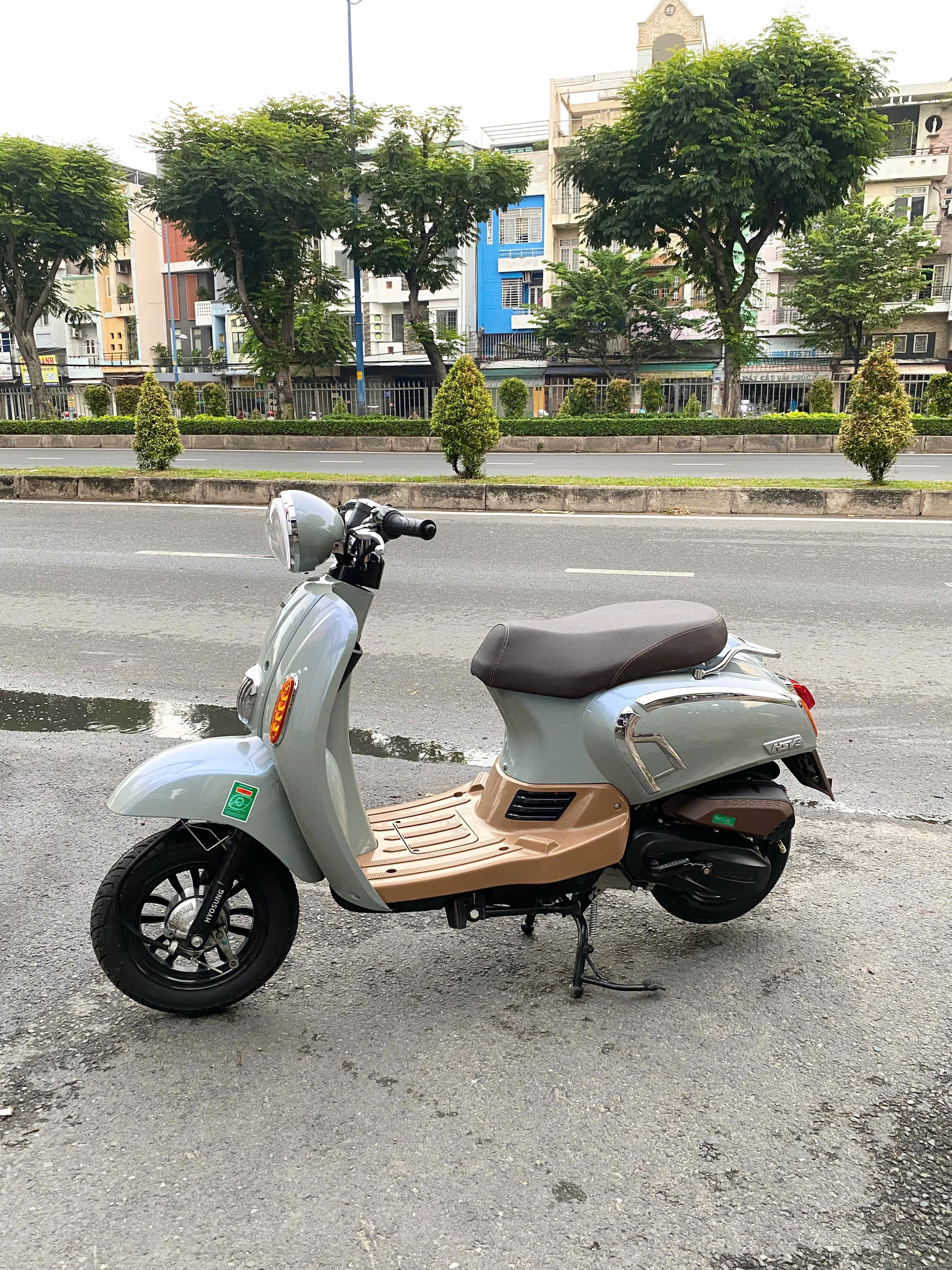 Cấm Xe Xăng Tại Hà Nội: Người Dân Trăn Trở Về Lộ Trình Di Chuyển Và Gánh Nặng Chi Phí