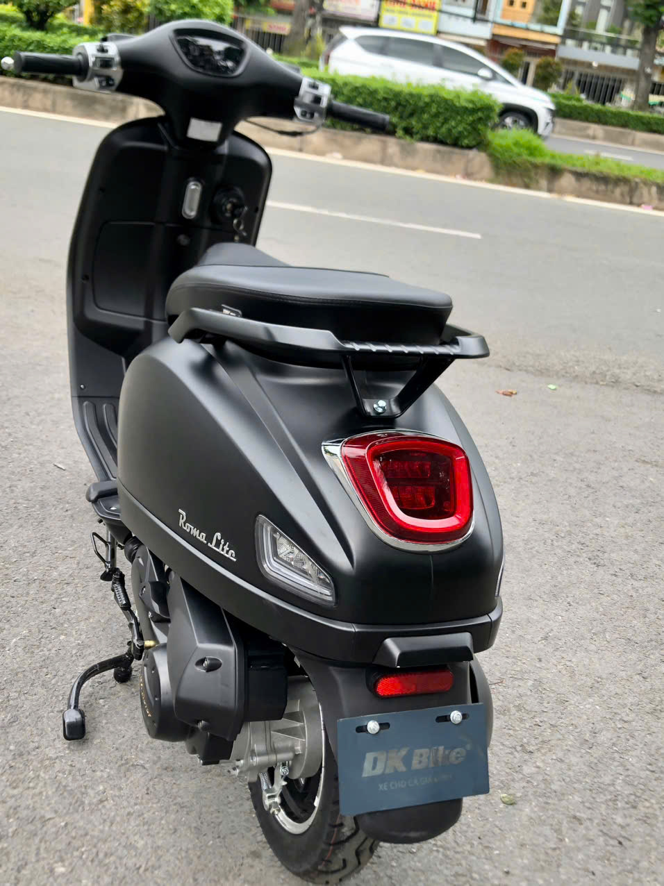 Cấm Xe Xăng Tại Hà Nội: Người Dân Trăn Trở Về Lộ Trình Di Chuyển Và Gánh Nặng Chi Phí