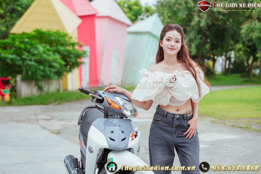 Nên Chọn Mua Xe Máy 50cc Cub, Wave hay Sirius