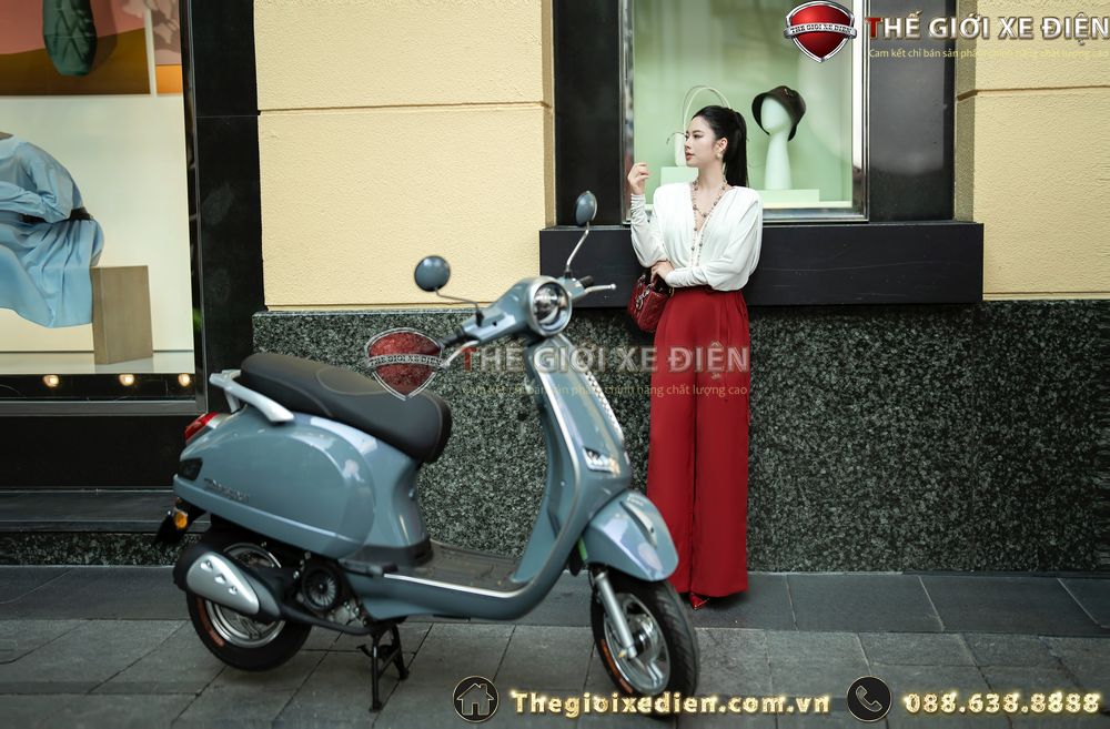 Xe ga 50cc giá dưới 20 triệu có nên mua không?