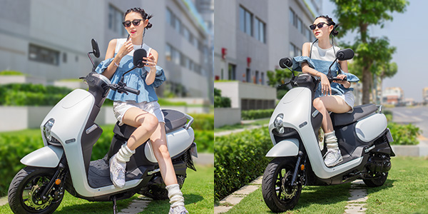 Xe ga 50cc giá dưới 20 triệu có nên mua không?